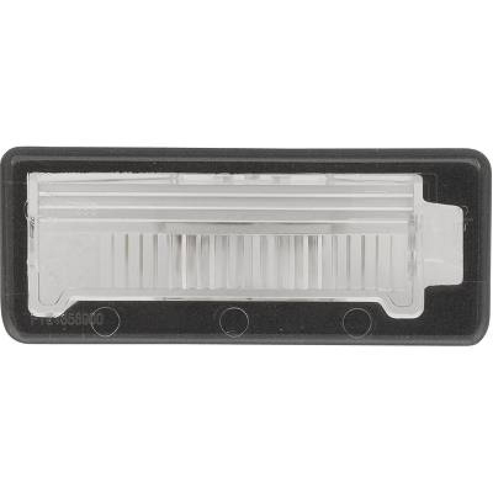 KENNZEICHENLEUCHTE  DOBLO, passend für 10->> 51810675